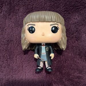 Funko Pop Collectible Hogwarts Hermione Figurine